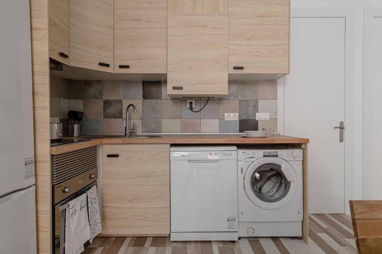 Charming And Great 3 Beds In Tetuan By Sharingco Apartamento Madri