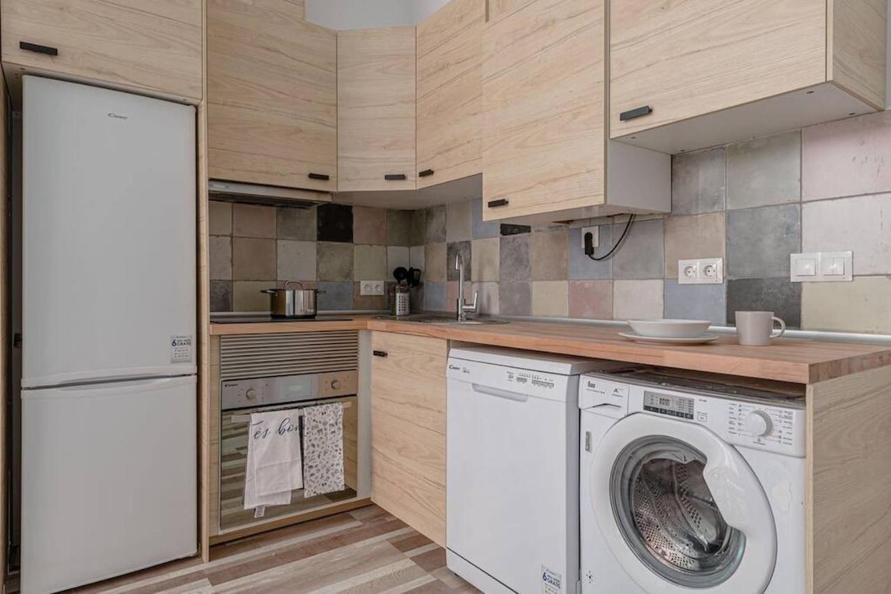 Charming And Great 3 Beds In Tetuan By Sharingco * Madri