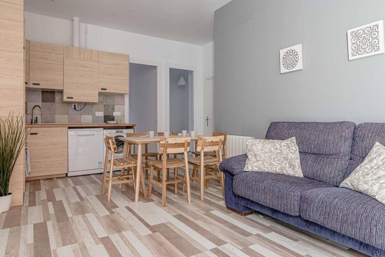 Charming And Great 3 Beds In Tetuan By Sharingco * Madri