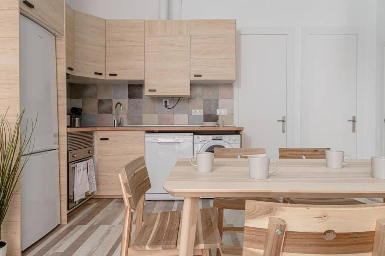 Charming And Great 3 Beds In Tetuan By Sharingco Madri