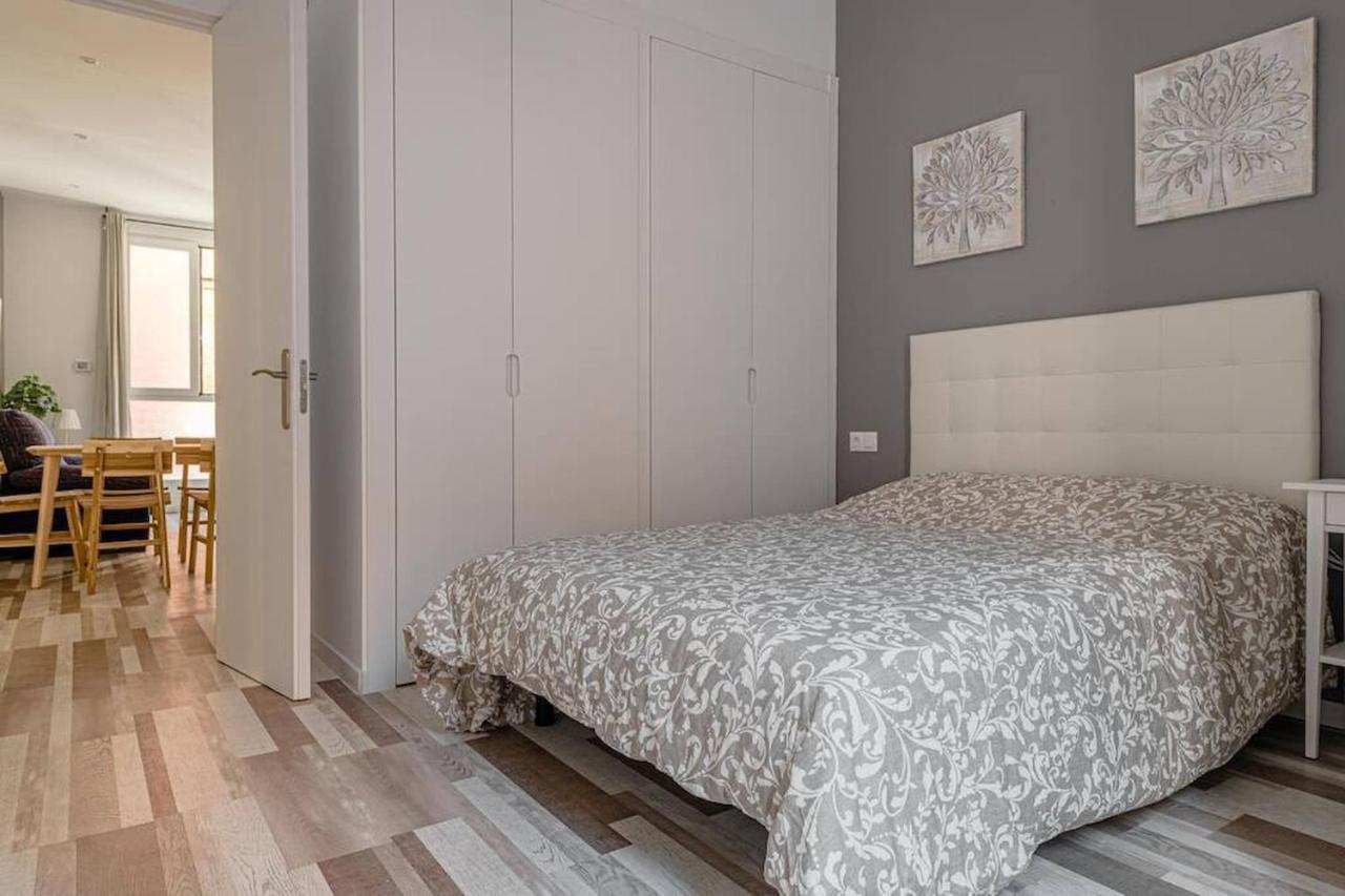 Charming And Great 3 Beds In Tetuan By Sharingco * Madri